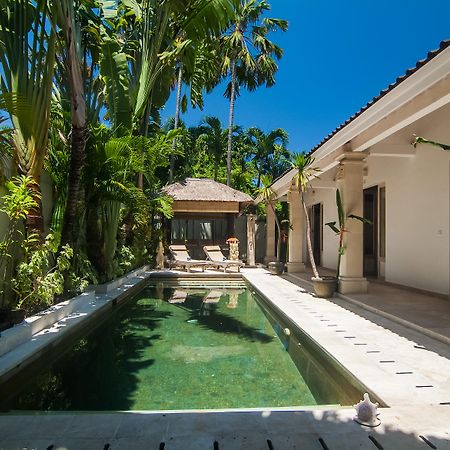 Bali Holiday Villas - La Playa سمينياك المظهر الخارجي الصورة