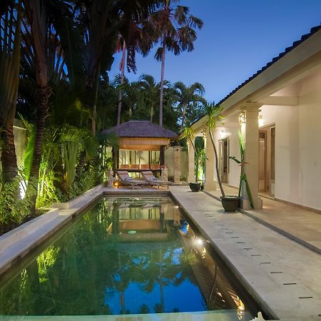 Bali Holiday Villas - La Playa سمينياك المظهر الخارجي الصورة