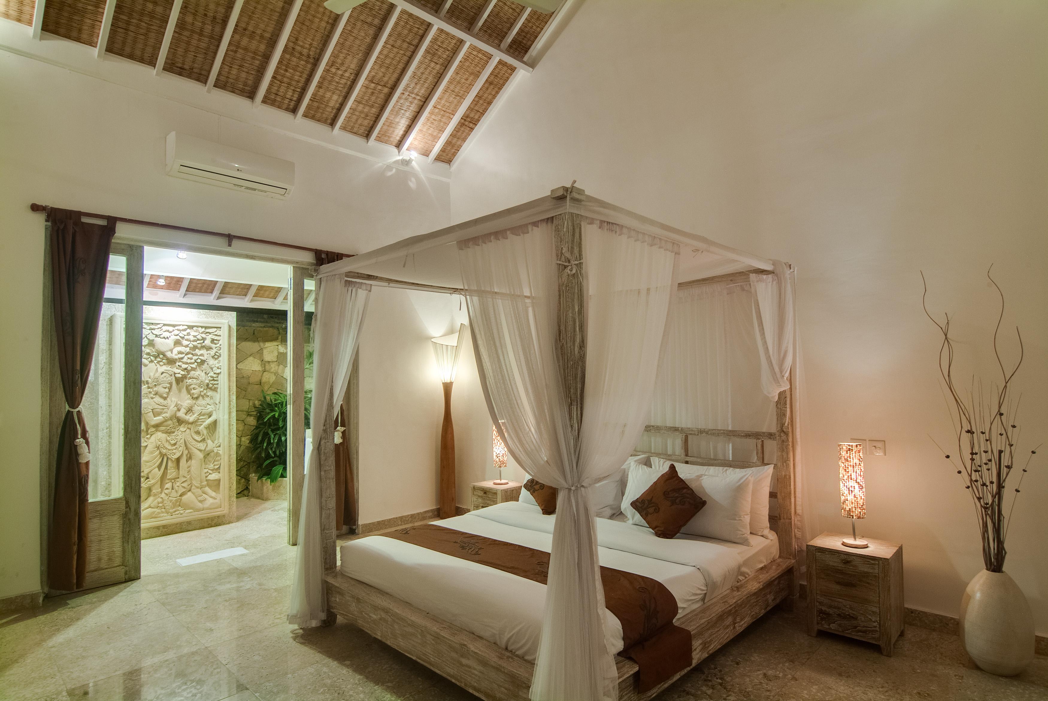 Bali Holiday Villas - La Playa سمينياك المظهر الخارجي الصورة