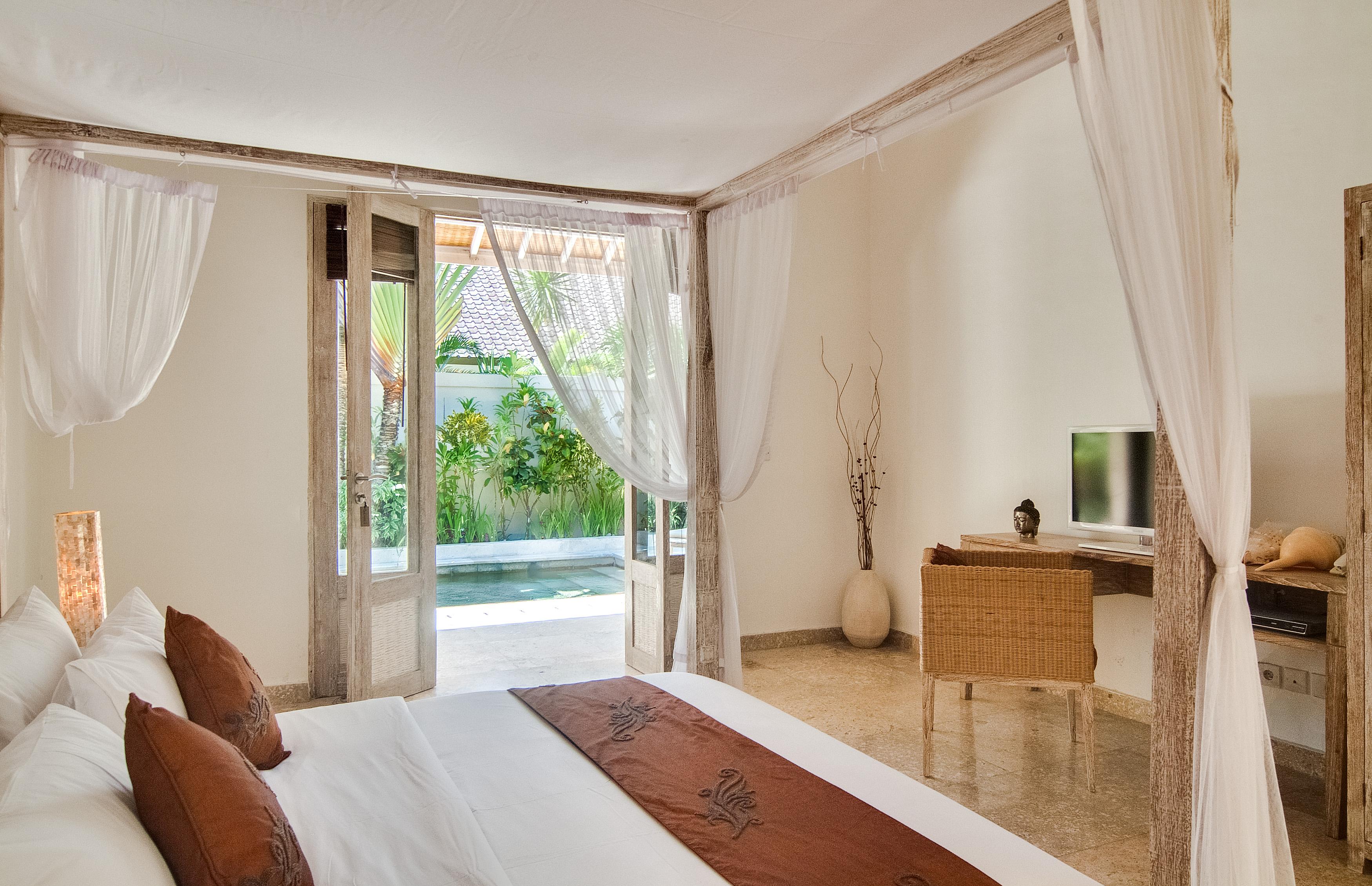 Bali Holiday Villas - La Playa سمينياك المظهر الخارجي الصورة