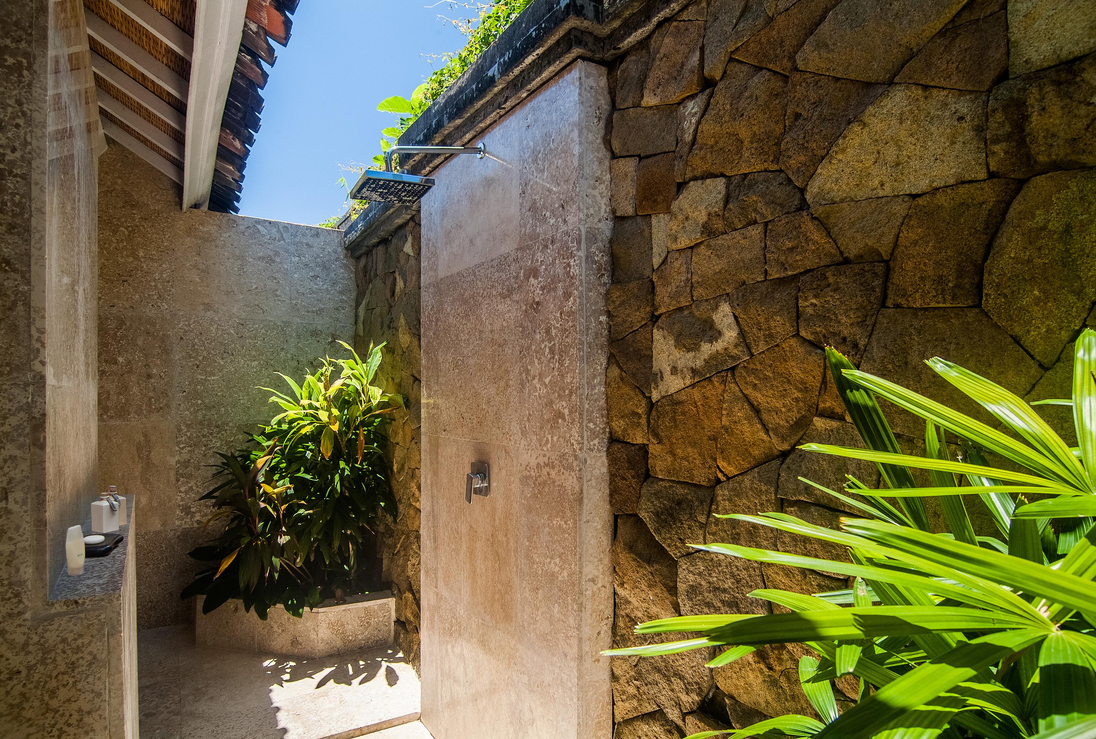 Bali Holiday Villas - La Playa سمينياك المظهر الخارجي الصورة