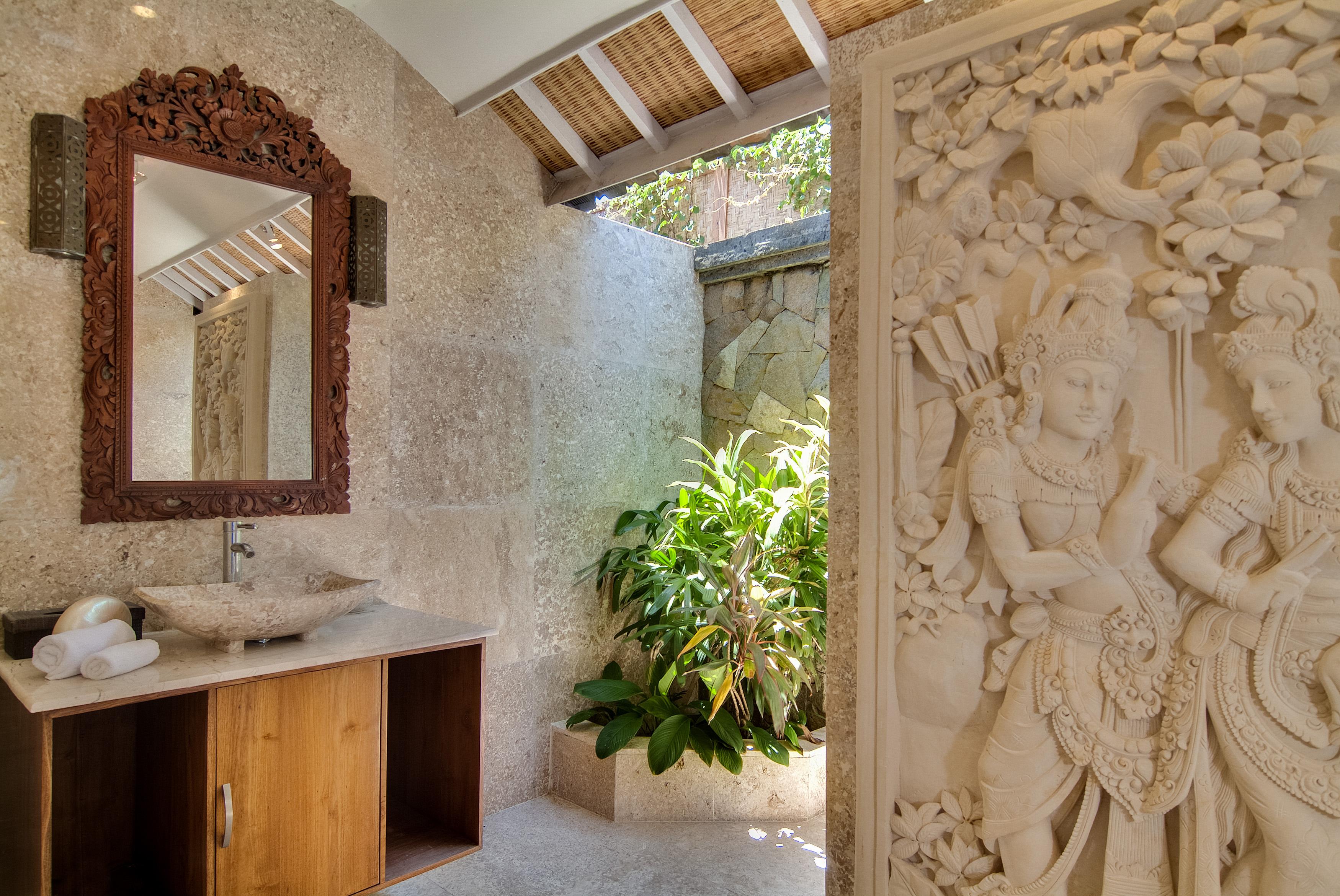 Bali Holiday Villas - La Playa سمينياك المظهر الخارجي الصورة