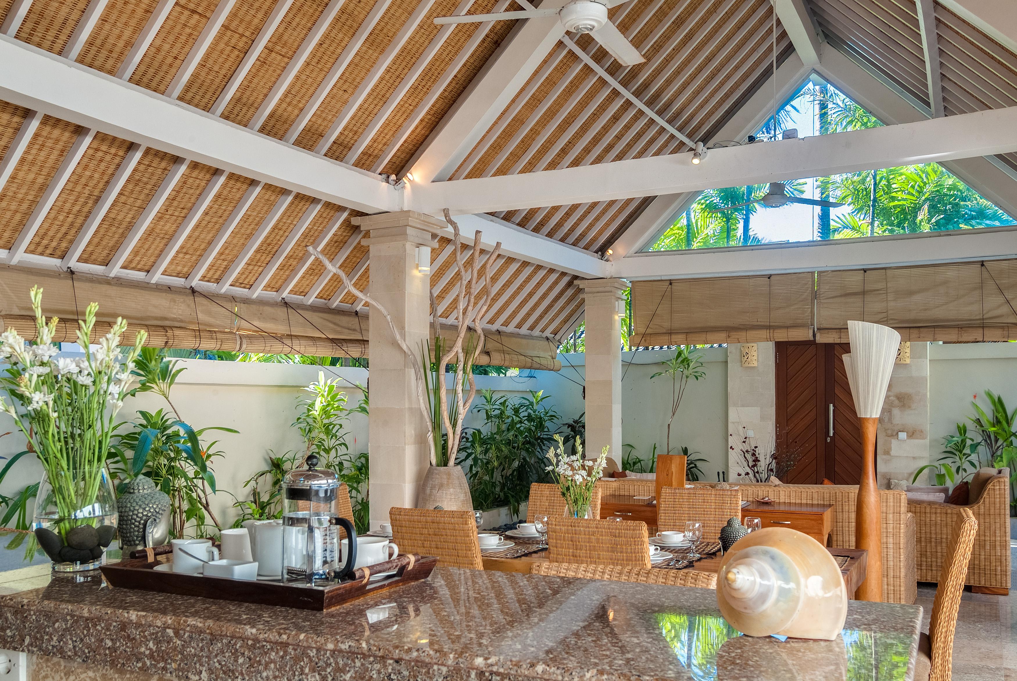 Bali Holiday Villas - La Playa سمينياك المظهر الخارجي الصورة